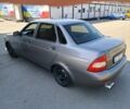 Сірий ВАЗ 2170 Priora, об'ємом двигуна 1.6 л та пробігом 170 тис. км за 2000 $, фото 5 на Automoto.ua