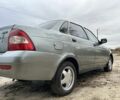 Сірий ВАЗ 2170 Priora, об'ємом двигуна 1.6 л та пробігом 200 тис. км за 2100 $, фото 9 на Automoto.ua