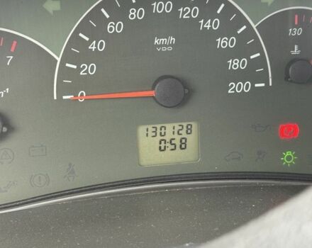 Серый ВАЗ 2170 Priora, объемом двигателя 1.6 л и пробегом 130 тыс. км за 1850 $, фото 6 на Automoto.ua