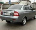 Сірий ВАЗ 2170 Priora, об'ємом двигуна 1.6 л та пробігом 1 тис. км за 1599 $, фото 7 на Automoto.ua