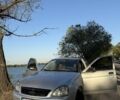 Сірий ВАЗ 2170 Priora, об'ємом двигуна 1.6 л та пробігом 196 тис. км за 2600 $, фото 1 на Automoto.ua