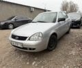 Сірий ВАЗ 2170 Priora, об'ємом двигуна 1.6 л та пробігом 225 тис. км за 1500 $, фото 1 на Automoto.ua