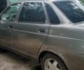 Сірий ВАЗ 2170 Priora, об'ємом двигуна 1.6 л та пробігом 122 тис. км за 3000 $, фото 7 на Automoto.ua