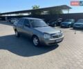 Сірий ВАЗ 2170 Priora, об'ємом двигуна 1.6 л та пробігом 220 тис. км за 2250 $, фото 1 на Automoto.ua