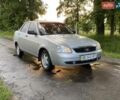 Сірий ВАЗ 2170 Priora, об'ємом двигуна 1.6 л та пробігом 300 тис. км за 1799 $, фото 1 на Automoto.ua