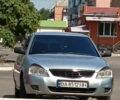 Сірий ВАЗ 2170 Priora, об'ємом двигуна 1.6 л та пробігом 153 тис. км за 3804 $, фото 1 на Automoto.ua