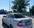 Сірий ВАЗ 2170 Priora, об'ємом двигуна 1.6 л та пробігом 157 тис. км за 3000 $, фото 7 на Automoto.ua