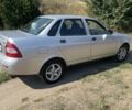 Сірий ВАЗ 2170 Priora, об'ємом двигуна 1.6 л та пробігом 105 тис. км за 1900 $, фото 7 на Automoto.ua