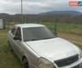 Сірий ВАЗ 2170 Priora, об'ємом двигуна 1.6 л та пробігом 400 тис. км за 341 $, фото 1 на Automoto.ua