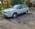 ВАЗ 2170 Priora 2007 в Смеле на Automoto.ua Серый ВАЗ 2170 Priora, объемом двигателя 1.6 л и пробегом 180 тыс. км за 2450 $, фото 8 на Automoto.ua
