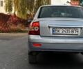 Сірий ВАЗ 2170 Priora, об'ємом двигуна 1.6 л та пробігом 227 тис. км за 1350 $, фото 17 на Automoto.ua