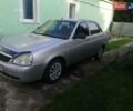 Сірий ВАЗ 2170 Priora, об'ємом двигуна 1.6 л та пробігом 277 тис. км за 2400 $, фото 6 на Automoto.ua