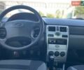 Сірий ВАЗ 2170 Priora, об'ємом двигуна 1.6 л та пробігом 220 тис. км за 1999 $, фото 13 на Automoto.ua