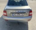 Сірий ВАЗ 2170 Priora, об'ємом двигуна 1.6 л та пробігом 220 тис. км за 2500 $, фото 3 на Automoto.ua