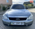 ВАЗ 2170 Priora 2007 у Львові на Automoto.ua Сірий ВАЗ 2170 Priora, об'ємом двигуна 1.6 л та пробігом 149 тис. км за 1950 $, фото 1 на Automoto.ua