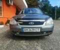 Сірий ВАЗ 2170 Priora, об'ємом двигуна 1.6 л та пробігом 186 тис. км за 1650 $, фото 1 на Automoto.ua