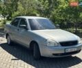 Сірий ВАЗ 2170 Priora, об'ємом двигуна 1.6 л та пробігом 190 тис. км за 2300 $, фото 1 на Automoto.ua