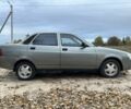 Сірий ВАЗ 2170 Priora, об'ємом двигуна 1.6 л та пробігом 200 тис. км за 2100 $, фото 7 на Automoto.ua