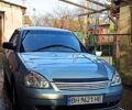 Серый ВАЗ 2170 Priora, объемом двигателя 1.6 л и пробегом 22000 тыс. км за 3100 $, фото 1 на Automoto.ua