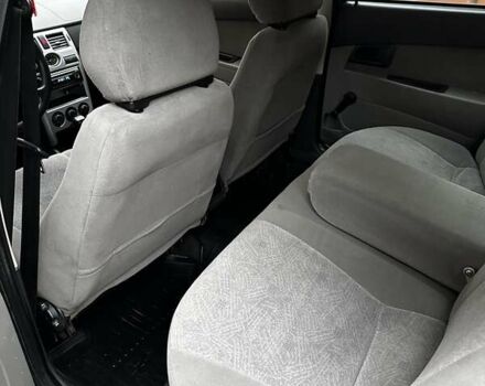 Серый ВАЗ 2170 Priora, объемом двигателя 1.6 л и пробегом 250 тыс. км за 2150 $, фото 25 на Automoto.ua