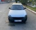 Сірий ВАЗ 2170 Priora, об'ємом двигуна 1.6 л та пробігом 219 тис. км за 1700 $, фото 7 на Automoto.ua