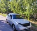 Сірий ВАЗ 2170 Priora, об'ємом двигуна 1.6 л та пробігом 220 тис. км за 1400 $, фото 5 на Automoto.ua