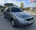 ВАЗ 2170 Priora 2007 у Львові на Automoto.ua Сірий ВАЗ 2170 Priora, об'ємом двигуна 1.6 л та пробігом 149 тис. км за 1950 $, фото 2 на Automoto.ua