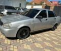 Сірий ВАЗ 2170 Priora, об'ємом двигуна 1.6 л та пробігом 170 тис. км за 725 $, фото 2 на Automoto.ua