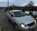 Серый ВАЗ 2170 Priora, объемом двигателя 1.6 л и пробегом 200 тыс. км за 1250 $, фото 1 на Automoto.ua