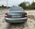 Сірий ВАЗ 2170 Priora, об'ємом двигуна 1.6 л та пробігом 200 тис. км за 2100 $, фото 10 на Automoto.ua