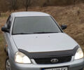 Сірий ВАЗ 2170 Priora, об'ємом двигуна 1.6 л та пробігом 220 тис. км за 2200 $, фото 1 на Automoto.ua