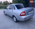 Серый ВАЗ 2170 Priora, объемом двигателя 1.6 л и пробегом 193 тыс. км за 2299 $, фото 23 на Automoto.ua