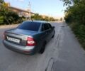 Серый ВАЗ 2170 Priora, объемом двигателя 1.6 л и пробегом 186 тыс. км за 1550 $, фото 16 на Automoto.ua