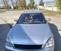 Серый ВАЗ 2170 Priora, объемом двигателя 1.6 л и пробегом 205 тыс. км за 1807 $, фото 1 на Automoto.ua