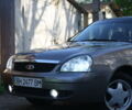 Сірий ВАЗ 2170 Priora, об'ємом двигуна 1.6 л та пробігом 138 тис. км за 4100 $, фото 1 на Automoto.ua
