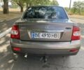 Сірий ВАЗ 2170 Priora, об'ємом двигуна 1.6 л та пробігом 210 тис. км за 2100 $, фото 4 на Automoto.ua