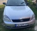 Серый ВАЗ 2170 Priora, объемом двигателя 1.6 л и пробегом 74 тыс. км за 3200 $, фото 1 на Automoto.ua