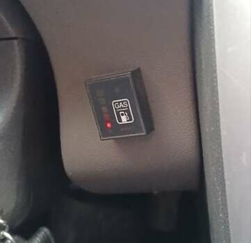 Сірий ВАЗ 2170 Priora, об'ємом двигуна 1.6 л та пробігом 178 тис. км за 2550 $, фото 13 на Automoto.ua