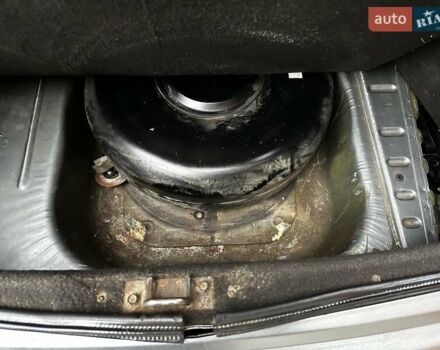 Серый ВАЗ 2170 Priora, объемом двигателя 1.6 л и пробегом 250 тыс. км за 2150 $, фото 21 на Automoto.ua