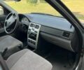 Серый ВАЗ 2170 Priora, объемом двигателя 1.6 л и пробегом 220 тыс. км за 1599 $, фото 17 на Automoto.ua