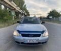 Сірий ВАЗ 2170 Priora, об'ємом двигуна 1.6 л та пробігом 200 тис. км за 2100 $, фото 1 на Automoto.ua
