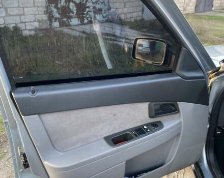 Серый ВАЗ 2170 Priora, объемом двигателя 1.6 л и пробегом 245 тыс. км за 3000 $, фото 8 на Automoto.ua