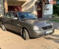 Серый ВАЗ 2170 Priora, объемом двигателя 1.6 л и пробегом 287 тыс. км за 1500 $, фото 1 на Automoto.ua