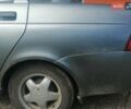 Сірий ВАЗ 2170 Priora, об'ємом двигуна 1.6 л та пробігом 186 тис. км за 1650 $, фото 1 на Automoto.ua