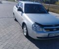 Серый ВАЗ 2170 Priora, объемом двигателя 1.6 л и пробегом 200 тыс. км за 3000 $, фото 1 на Automoto.ua