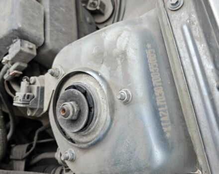 Сірий ВАЗ 2170 Priora, об'ємом двигуна 1.6 л та пробігом 220 тис. км за 1800 $, фото 12 на Automoto.ua