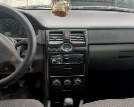 Сірий ВАЗ 2170 Priora, об'ємом двигуна 1.6 л та пробігом 122 тис. км за 2800 $, фото 5 на Automoto.ua