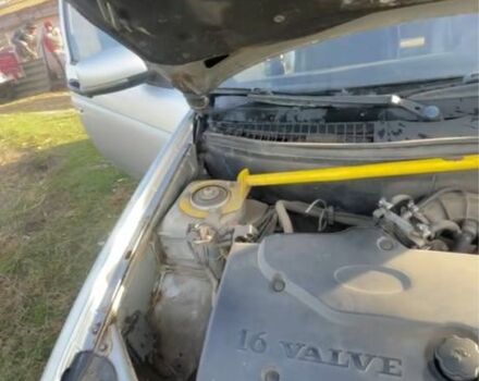 Серый ВАЗ 2170 Priora, объемом двигателя 0 л и пробегом 3 тыс. км за 1900 $, фото 6 на Automoto.ua