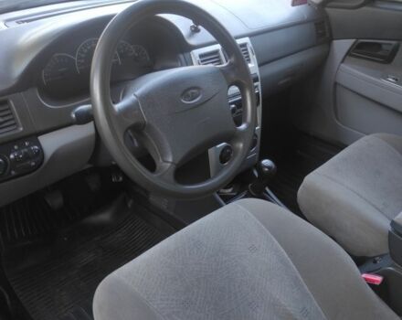 Сірий ВАЗ 2170 Priora, об'ємом двигуна 1.6 л та пробігом 145 тис. км за 2503 $, фото 10 на Automoto.ua