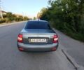 Серый ВАЗ 2170 Priora, объемом двигателя 1.6 л и пробегом 186 тыс. км за 1550 $, фото 15 на Automoto.ua